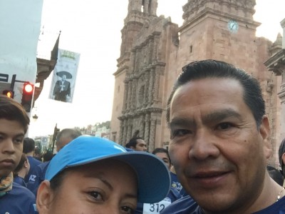 juan vazquez mercado