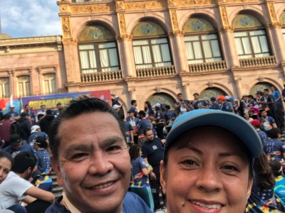 Beatriz A Sánchez Flores