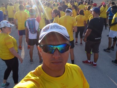 cesar Martínez Arballo