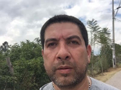 Juan Pablo Almeida Granja