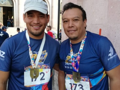 Sergio Luis Corona Gonzalez