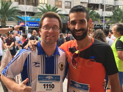 Daniel  Díaz Martínez 