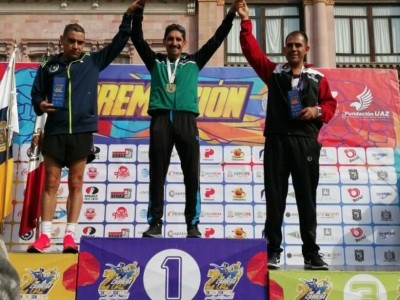 Hector Horacio  Garcia Huerta