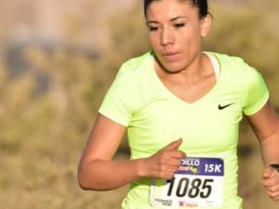 Maira Alejandra  Tellez Villalobos