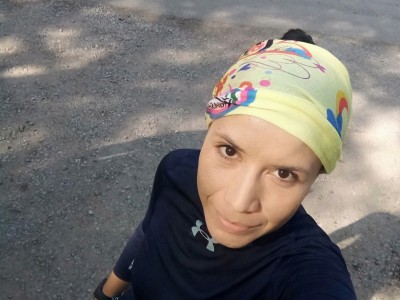 Maira Alejandra  Tellez Villalobos