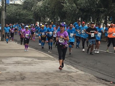 Maria del Carmen Astudillo Sanchez