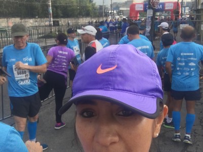 Maria del Carmen Astudillo Sanchez