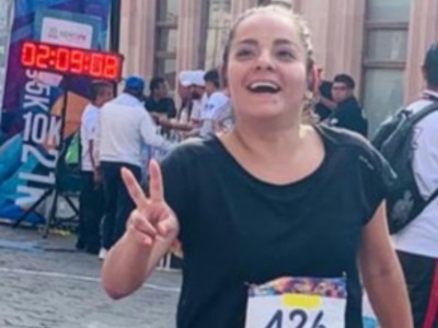 Sara Gabriela  Ramos Barrientos