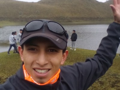 Darwin Wladimir  Reyes Maleza