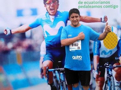 Ramiro Fabián Sánchez Dávila