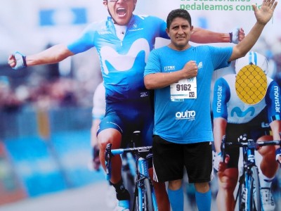 Ramiro Fabián Sánchez Dávila