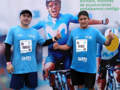 Ramiro Fabián Sánchez Dávila