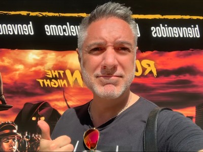 Jose Angel Ponsoda Gomez