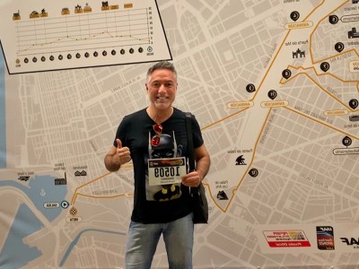 Jose Angel Ponsoda Gomez