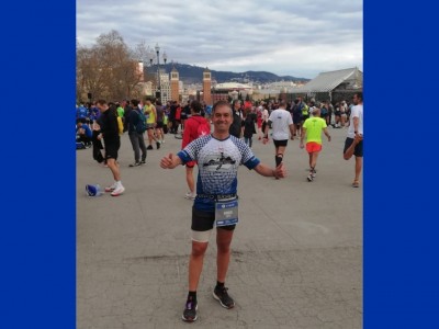 Daniel Antelo Fernández 