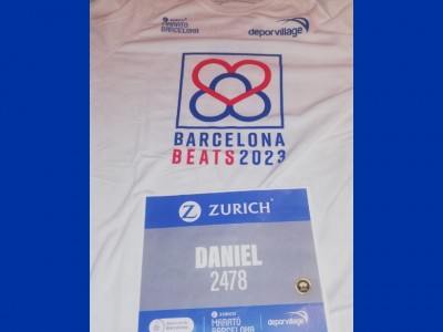 Daniel Antelo Fernández 