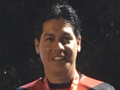 Carlos Rivadeneira Dumas