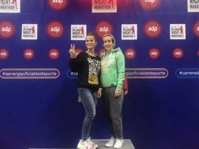 María Cabezas cardador