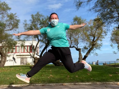 Vanesa Menocal Bastante