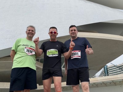 miguel angel benedito lopez