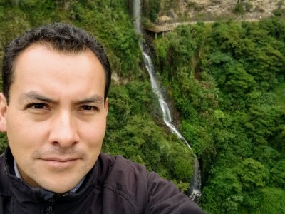 Wilson Montenegro López