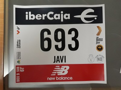 JAVIER OLMEDA MARTINEZ