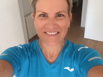 Virginia Verdu rodriguez 