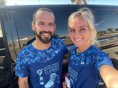 Alejandra Villegas Castro