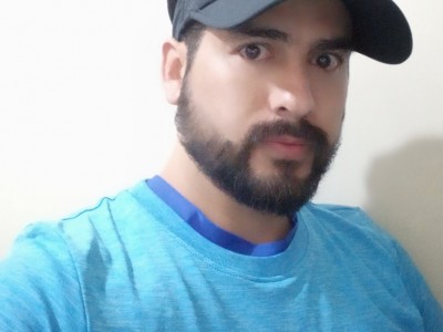 Paulo Cesar Villalba Lascano