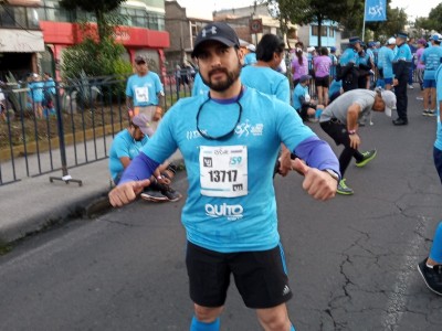 Paulo Cesar Villalba Lascano