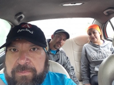 Juan Carlos  Robalino 