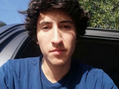 Ronaldo Rivera Barra