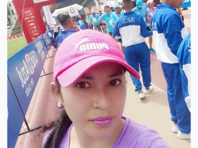 Verito selene  Villagran