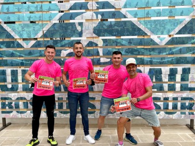 Kiko Muñoz Fernandez