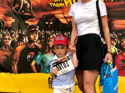 Ekaterina Zalesskaia