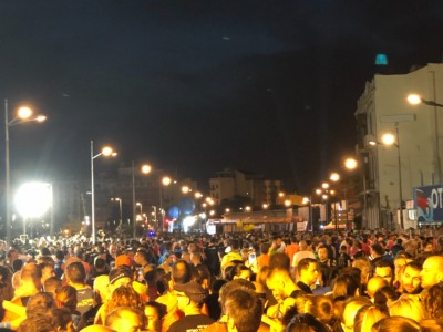 Ekaterina Zalesskaia