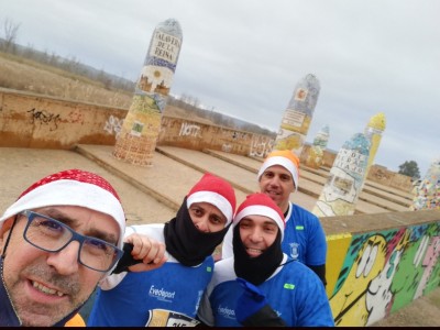 Javier  Mora Senovilla 