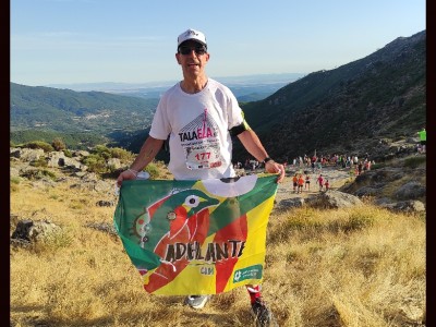 Javier  Mora Senovilla 