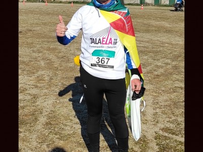 Javier  Mora Senovilla 