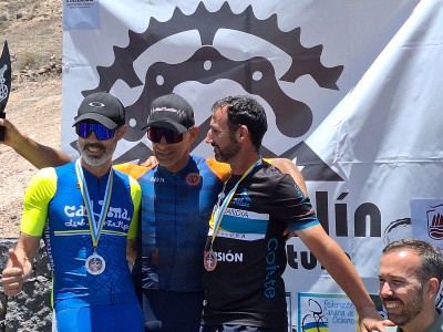 Iván Jesús Bethencourt Velázquez