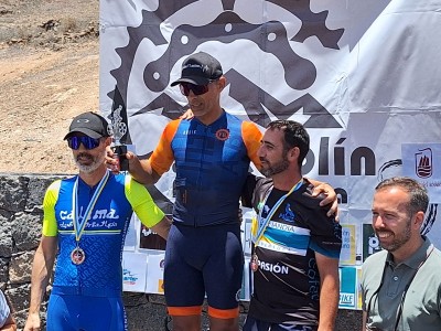 Iván Jesús Bethencourt Velázquez