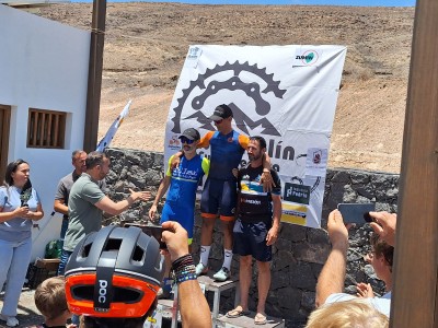 Iván Jesús Bethencourt Velázquez