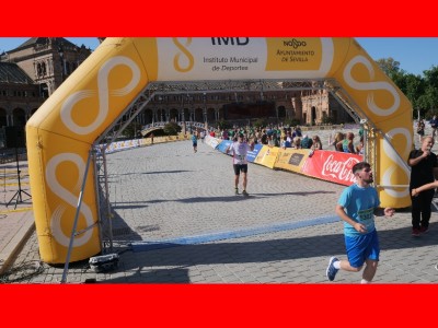 Ignacio García Rojas