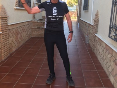 Paco Muñoz Moreno