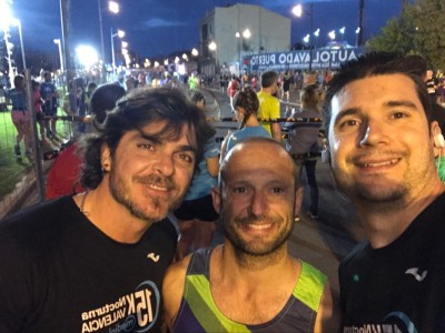 Victor  Andreu Tomas