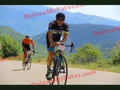 Antonio Aragon de las Heras