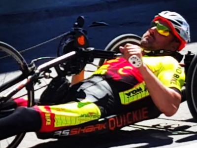 Isaac Mateos Rodriguez