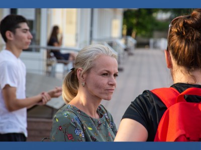 Тимур Джангиров