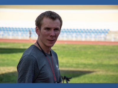 Тимур Джангиров