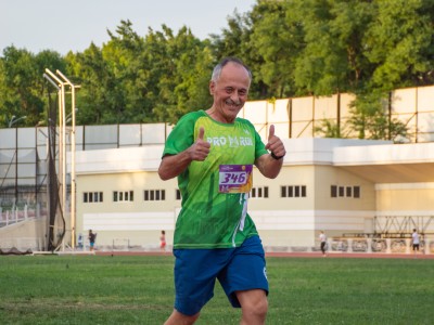 Тимур Джангиров